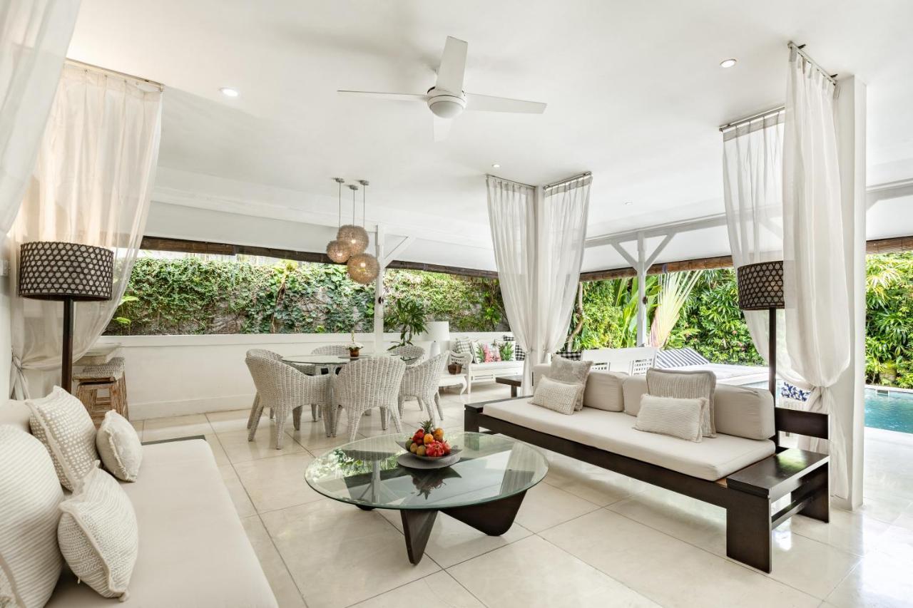 Villa Private Pool