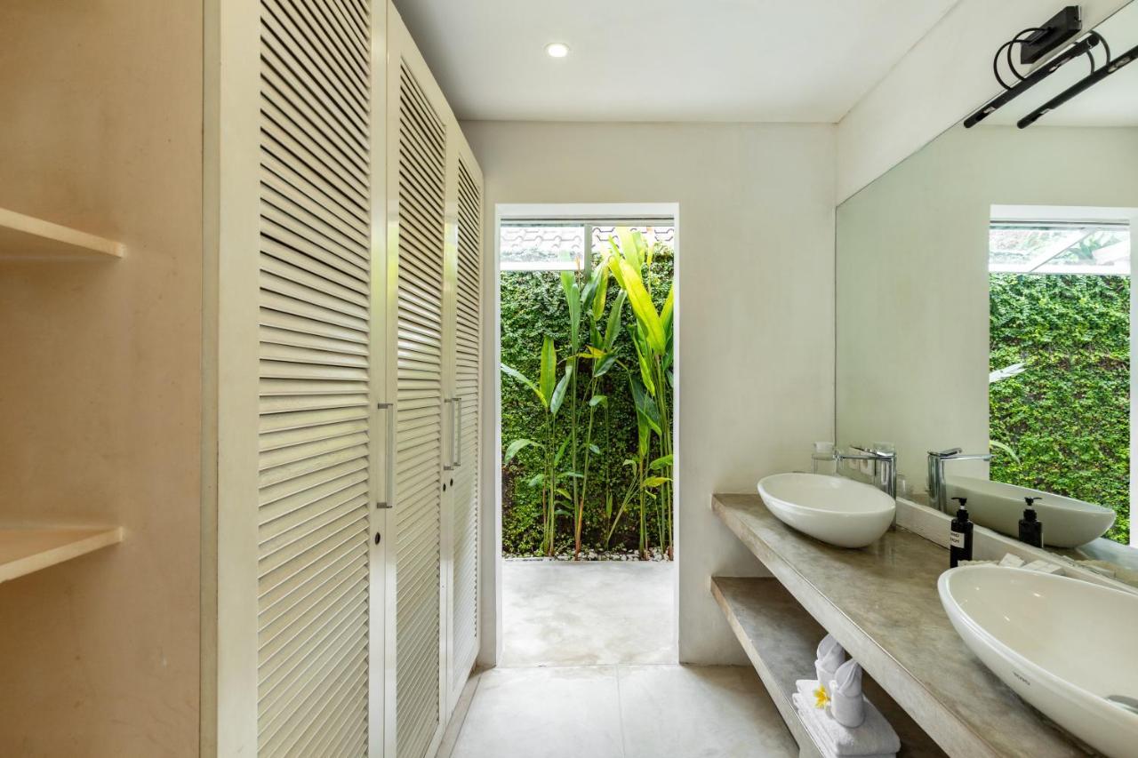 Villa Private Pool