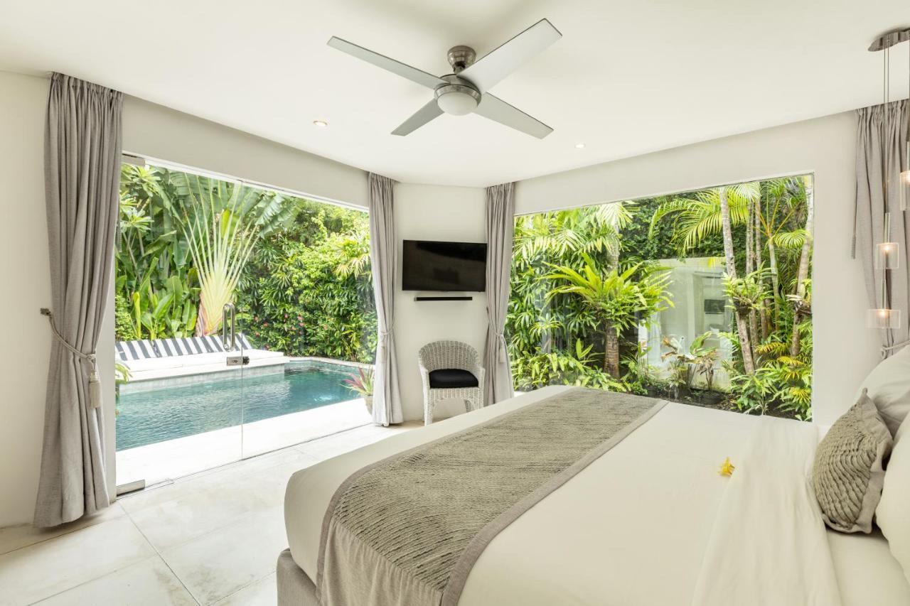 Villa Private Pool