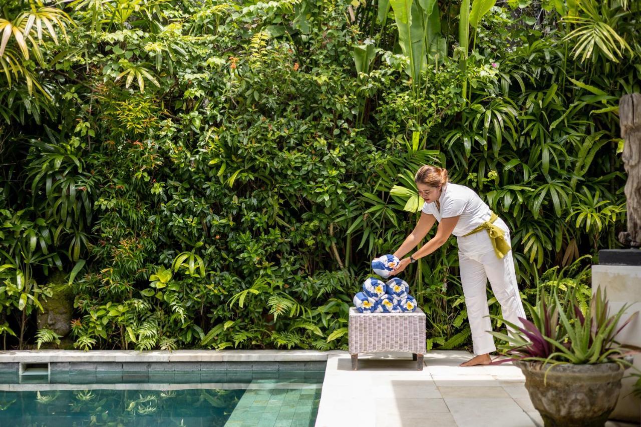 Villa Private Pool