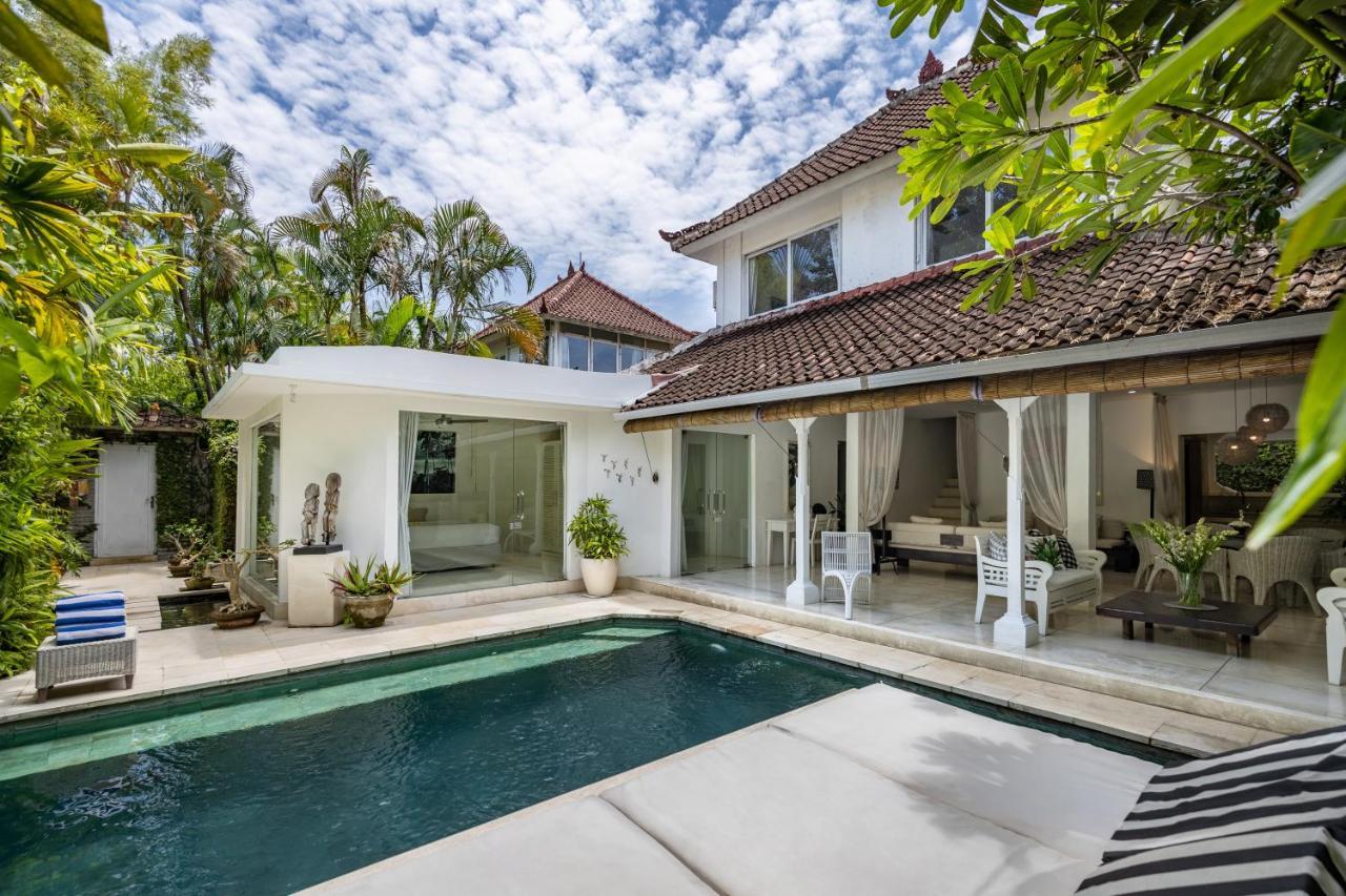 Villa Private Pool