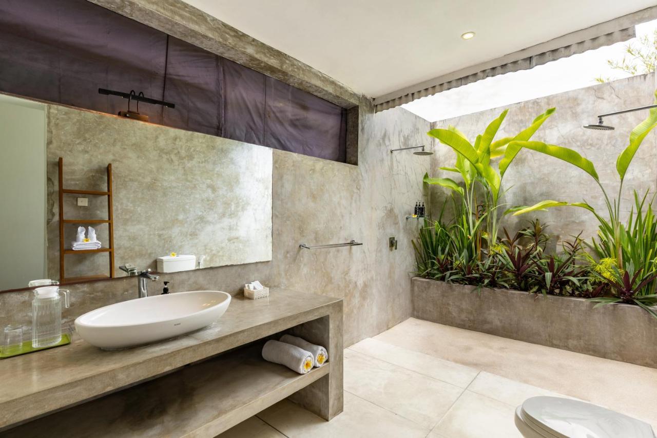 Villa Private Pool