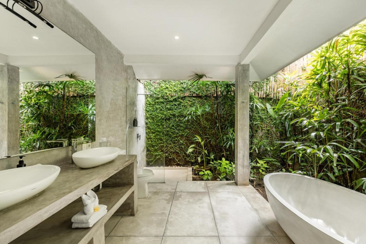 Villa Private Pool