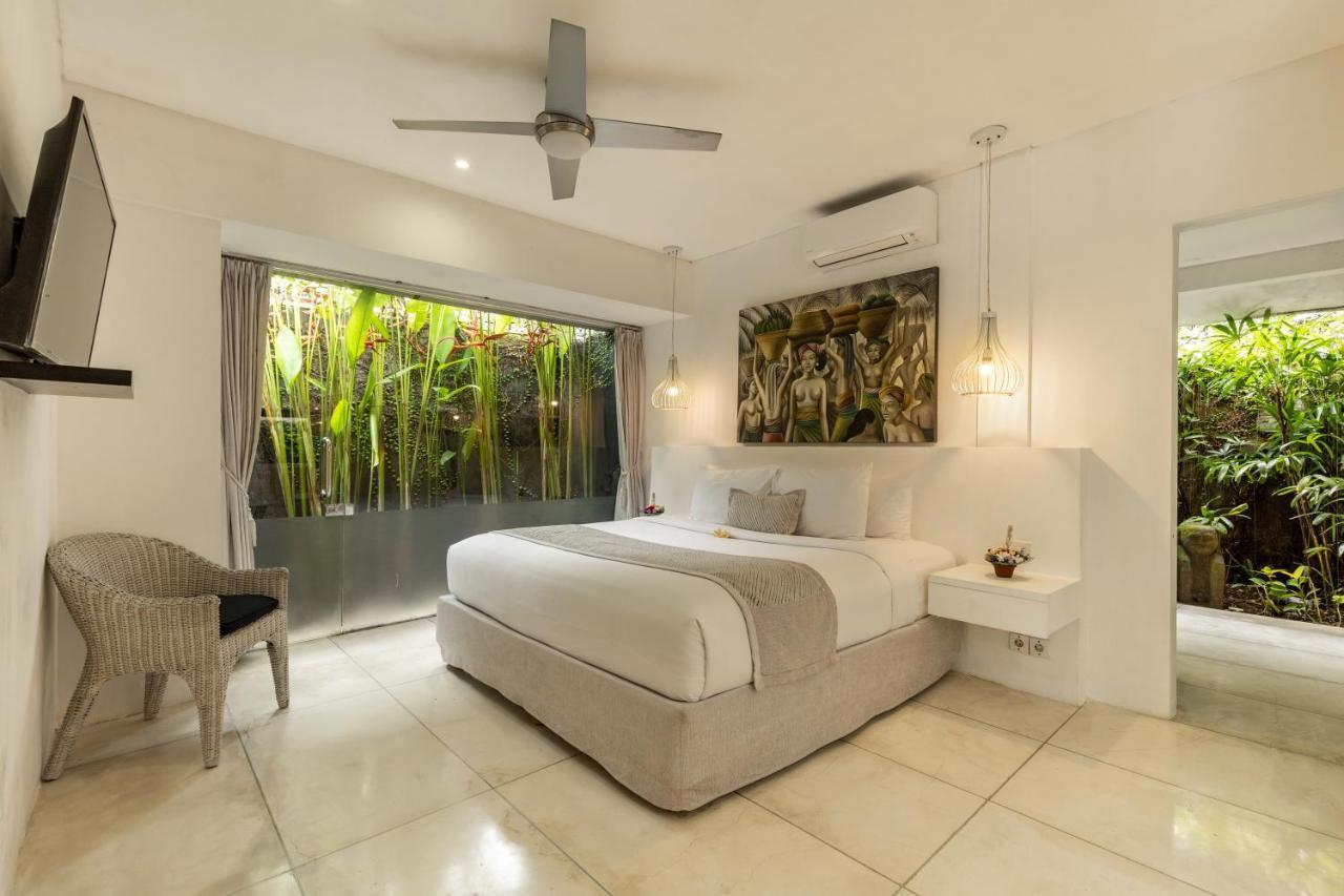 Villa Private Pool